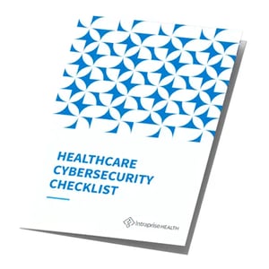 healthcare-cybersecurity-checklist-intraprise-health