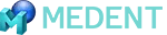 medent logo medent logo